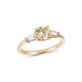 Champagne Azalea Ring