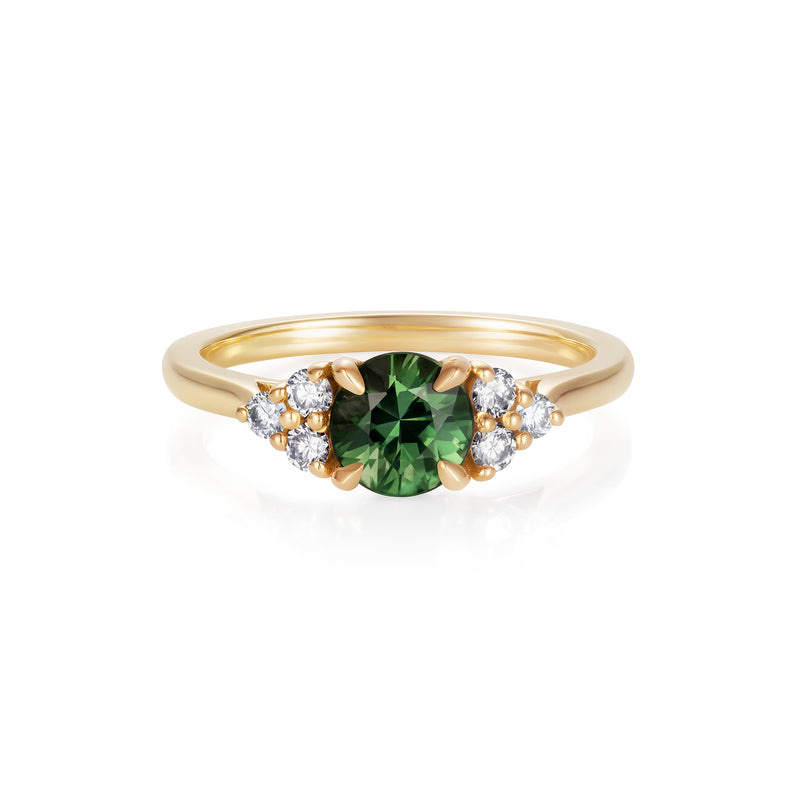 Siena Ring