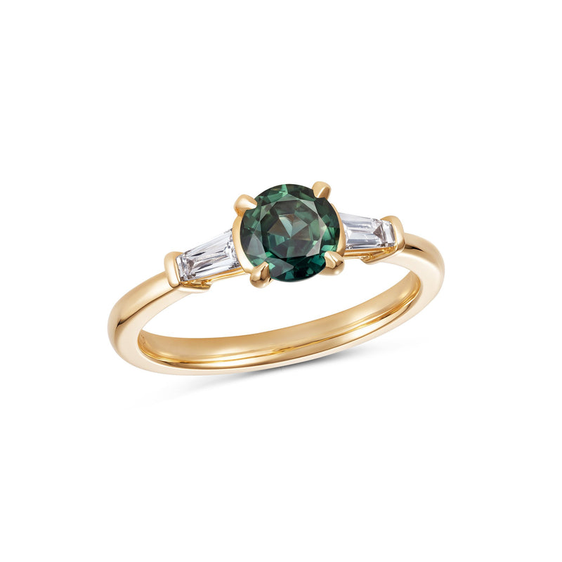 Oceana Ring