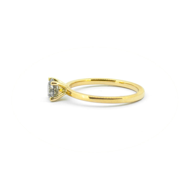 Nova Ring