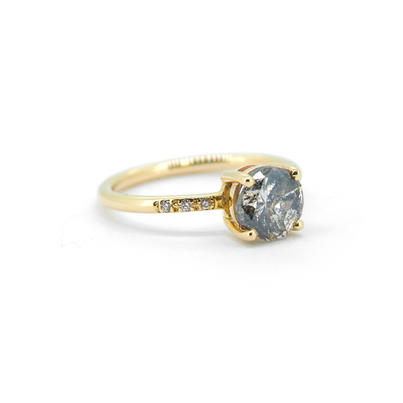 Claudine Ring