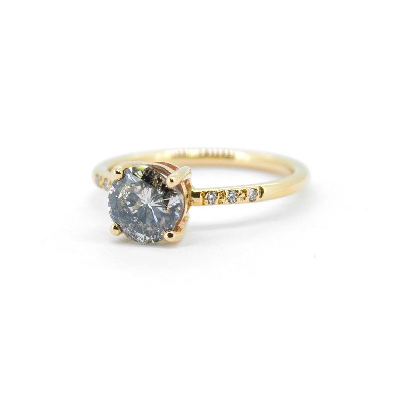 Claudine Ring