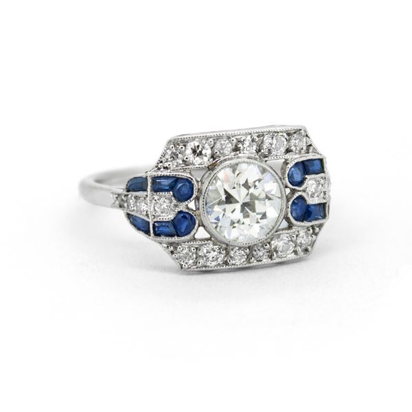 アクセサリー CTHY HERITAGE IVY RING IVY RING | CTHY
