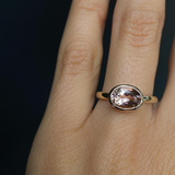 Blossom Ring
