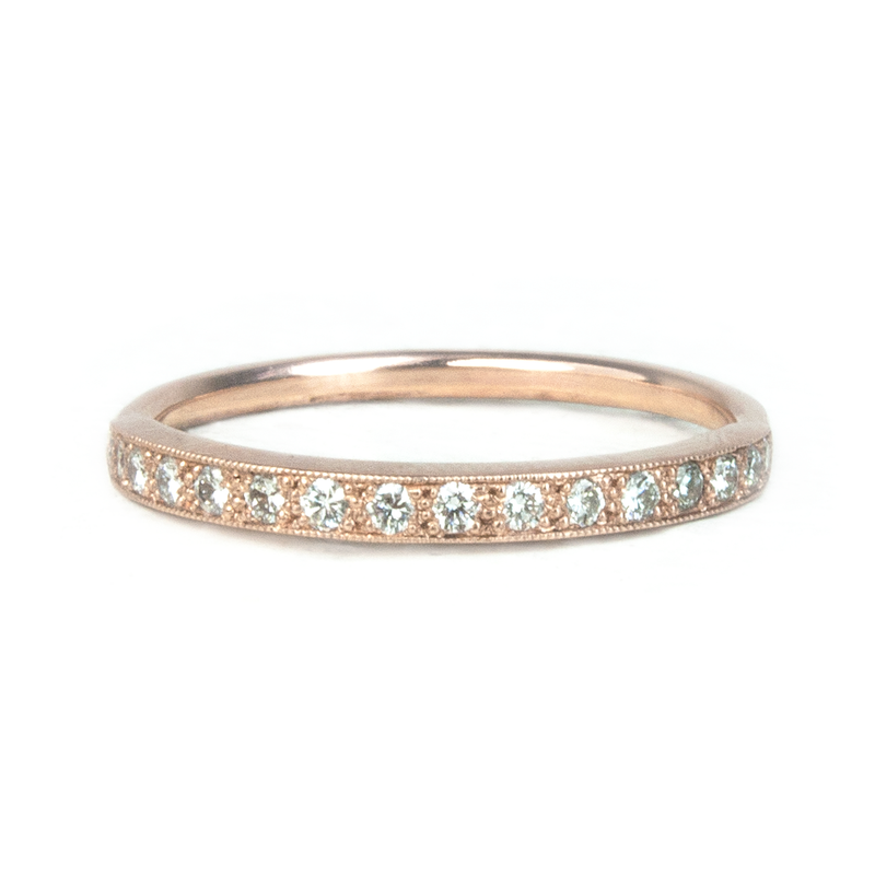 The Rose Adelaide Ring