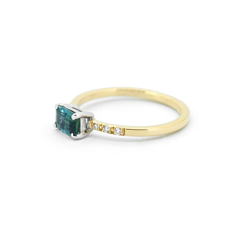Isolde Ring
