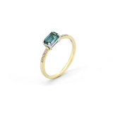 Isolde Ring