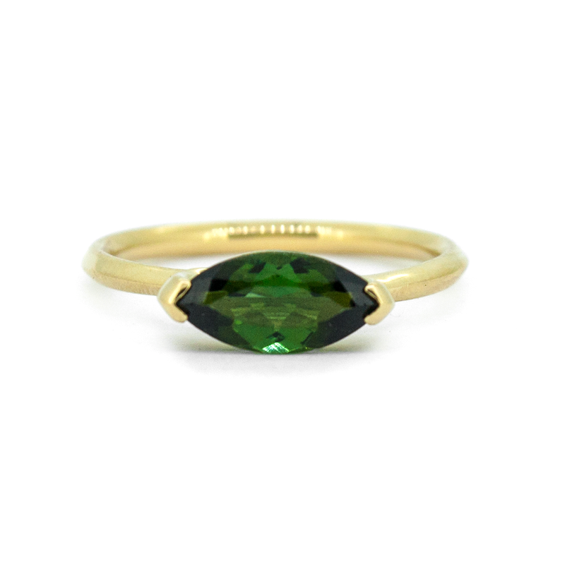 The Alexis Ring