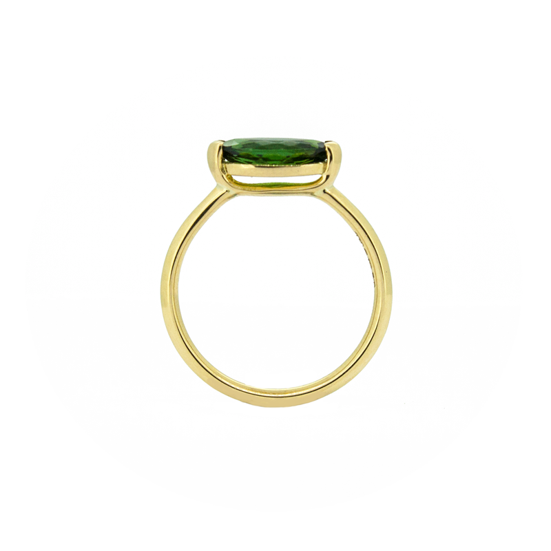 The Alexis Ring